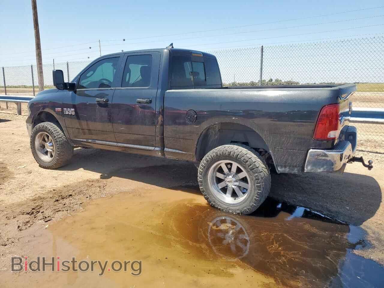 2017 RAM 1500 - VIN: 1C6RR7GT2HS603464 - Photo 2