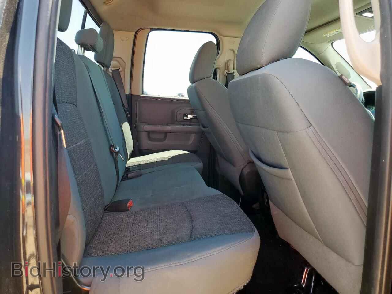 2017 RAM 1500 - VIN: 1C6RR7GT2HS603464 - Photo 10