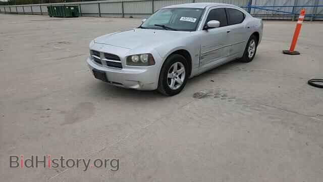 2010 DODGE CHARGER - VIN: 2B3CA3CVXAH186843 - Фото 13