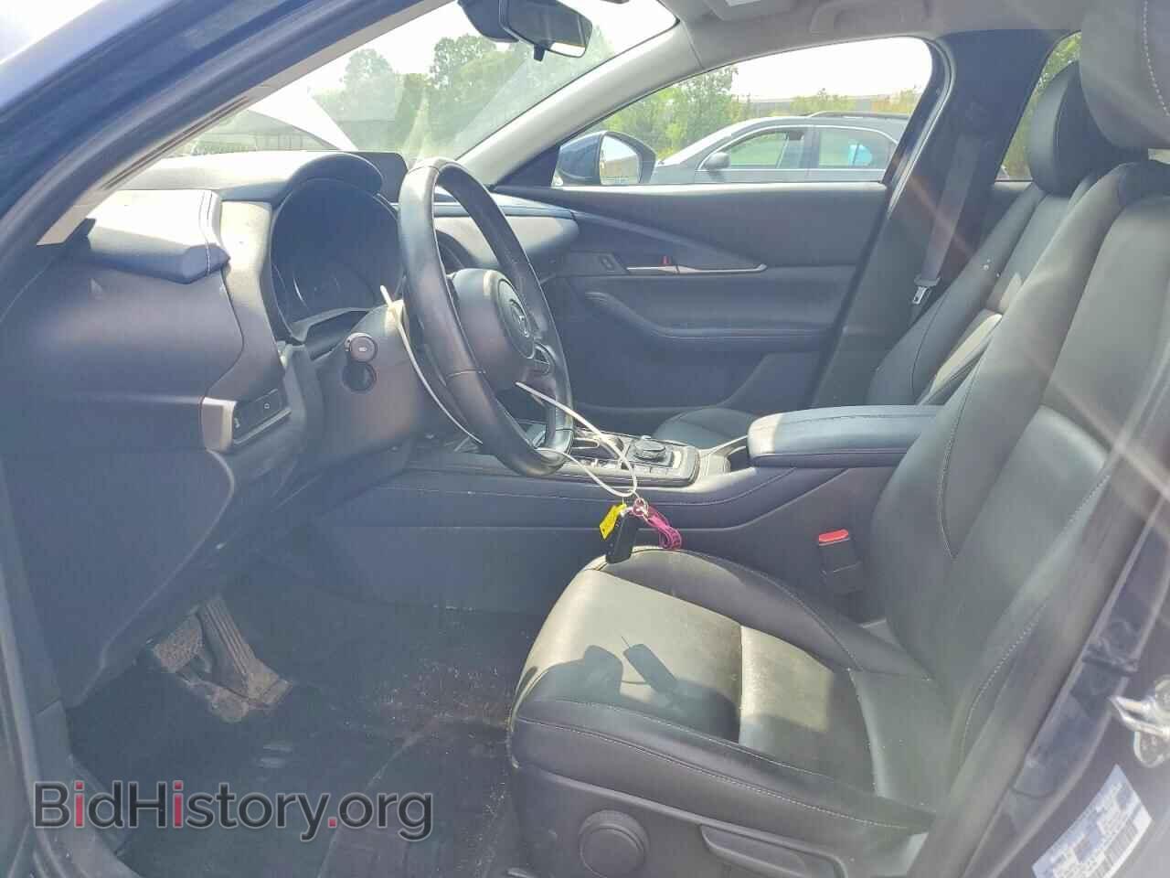 2021 MAZDA CX30 - VIN: 3MVDMBBLXMM220272 - Photo 7