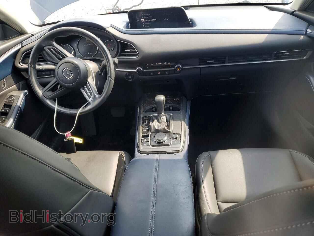 2021 MAZDA CX30 - VIN: 3MVDMBBLXMM220272 - Photo 8