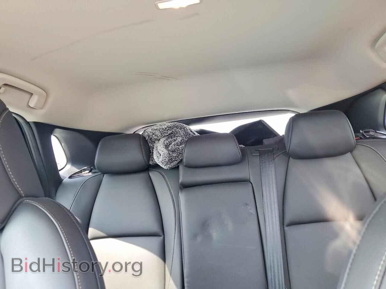 2021 MAZDA CX30 - VIN: 3MVDMBBLXMM220272 - Photo 10