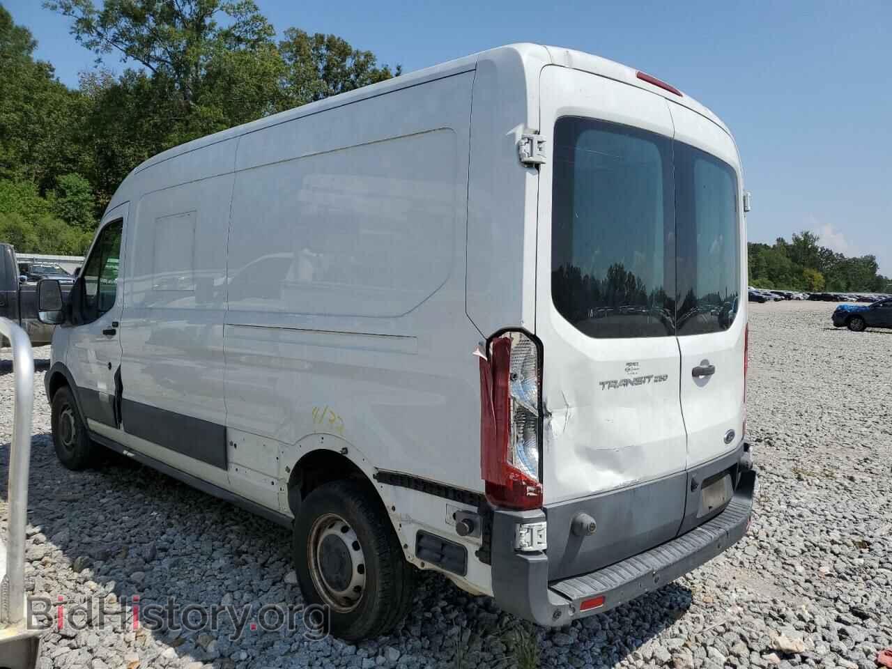 2015 FORD ALL Models - VIN: 1FTNR2CM0FKA06156 - Фото 2