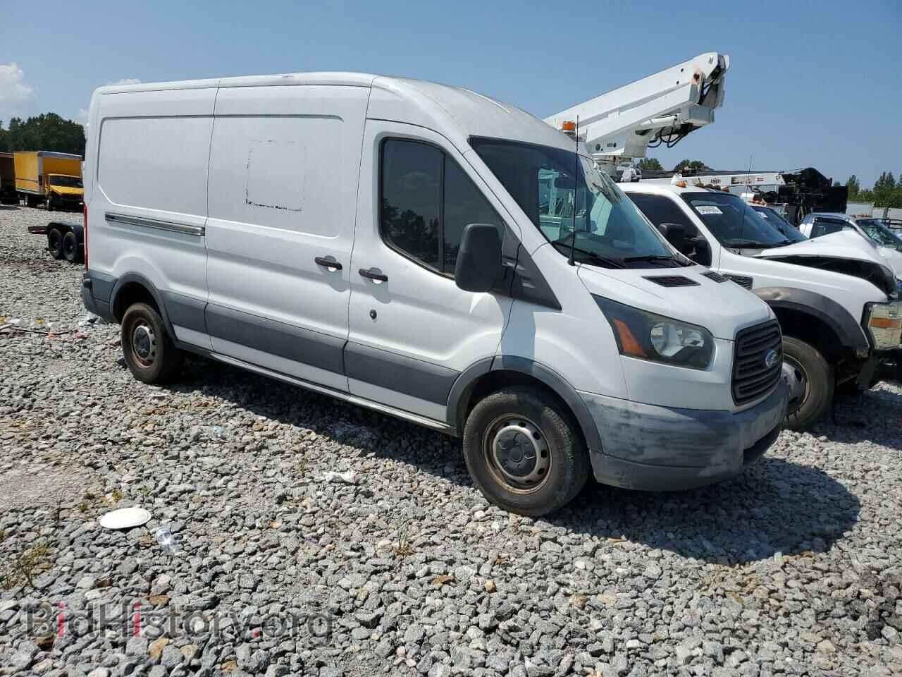 2015 FORD ALL Models - VIN: 1FTNR2CM0FKA06156 - Фото 4