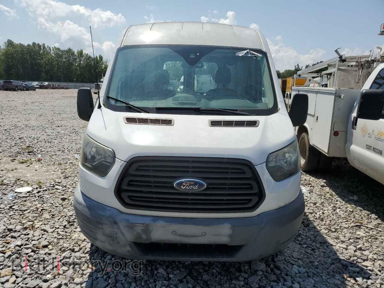 2015 FORD ALL Models - VIN: 1FTNR2CM0FKA06156 - Фото 5