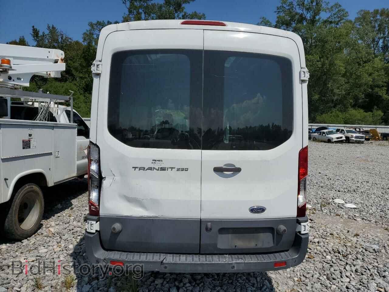 2015 FORD ALL Models - VIN: 1FTNR2CM0FKA06156 - Фото 6