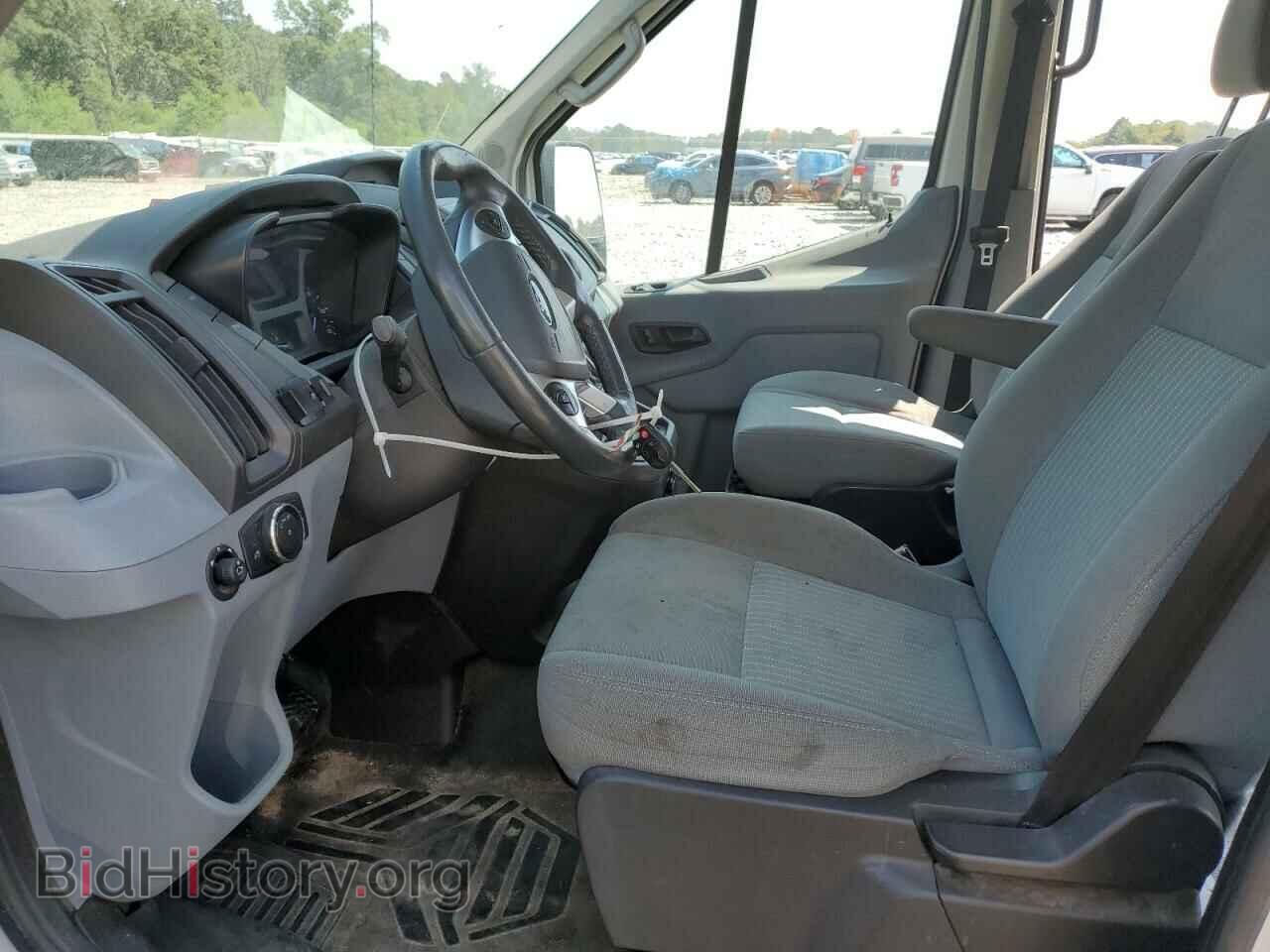 2015 FORD ALL Models - VIN: 1FTNR2CM0FKA06156 - Фото 7