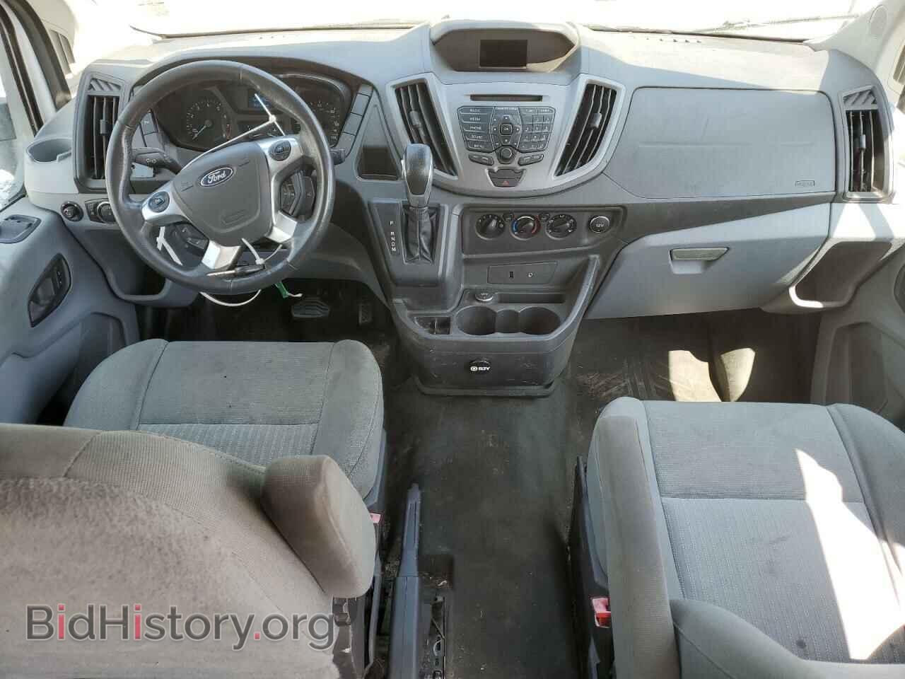2015 FORD ALL Models - VIN: 1FTNR2CM0FKA06156 - Фото 8