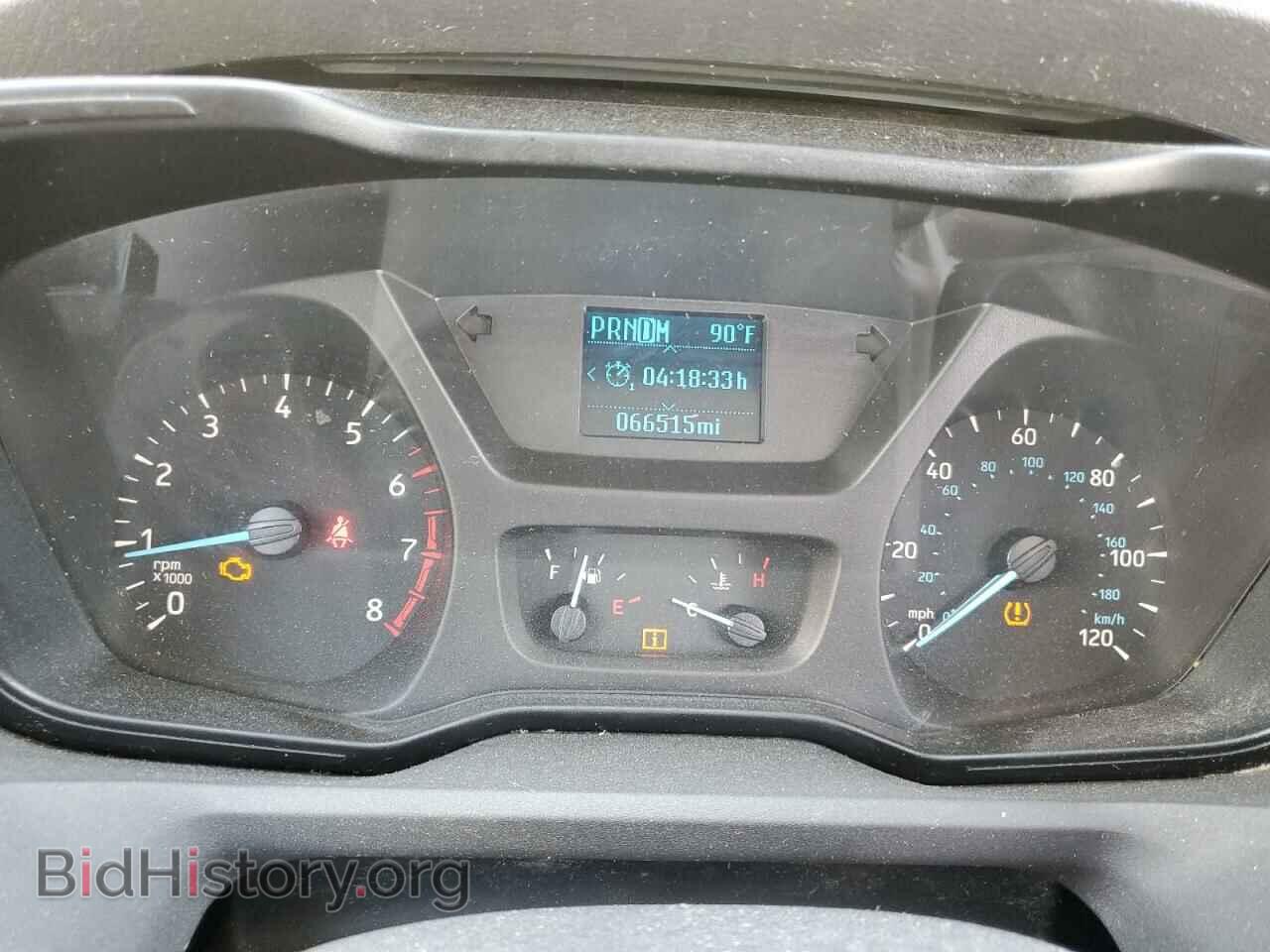 2015 FORD ALL Models - VIN: 1FTNR2CM0FKA06156 - Фото 9