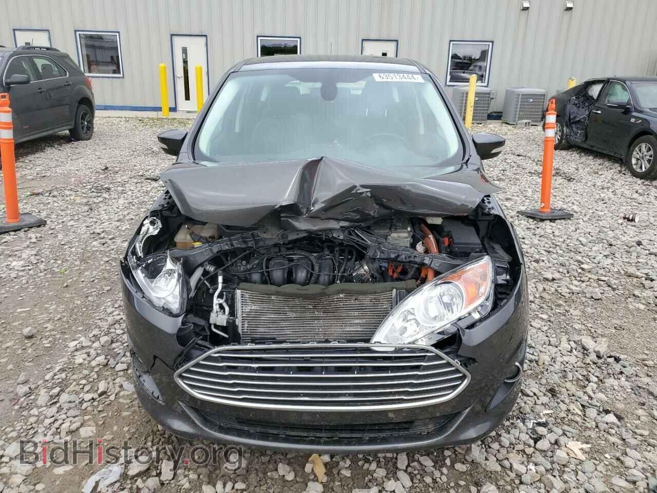 2016 FORD CMAX - VIN: 1FADP5BU4GL103544 - Photo 5