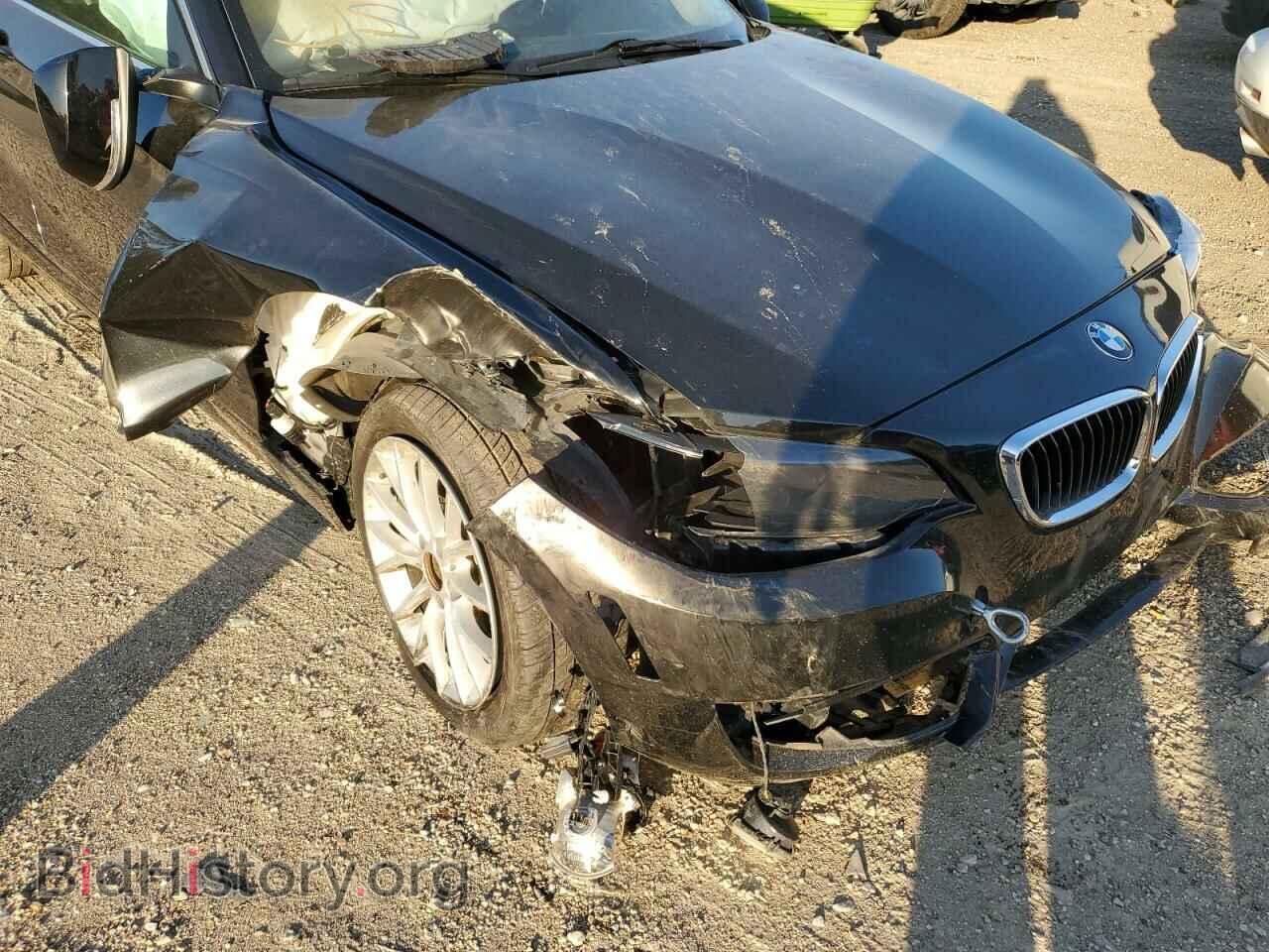 2014 BMW 2 SERIES - VIN: WBA1F5C5XEVV98922 - Фото 9