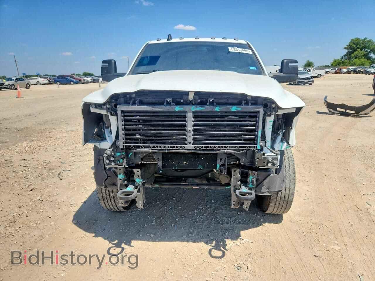 2024 RAM 2500 - VIN: 3C6MR5AJ4RG287242 - Photo 5