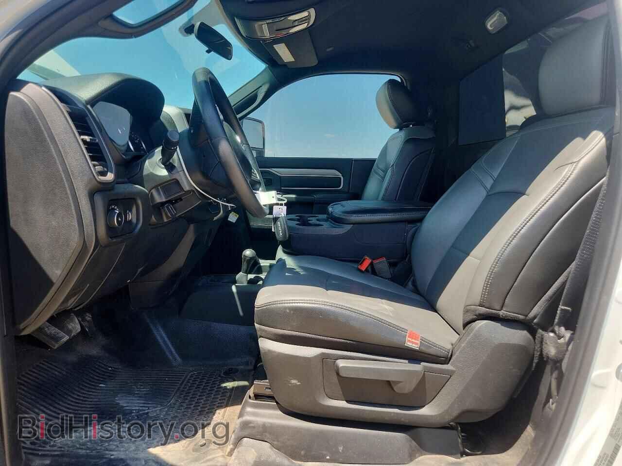 2024 RAM 2500 - VIN: 3C6MR5AJ4RG287242 - Photo 7