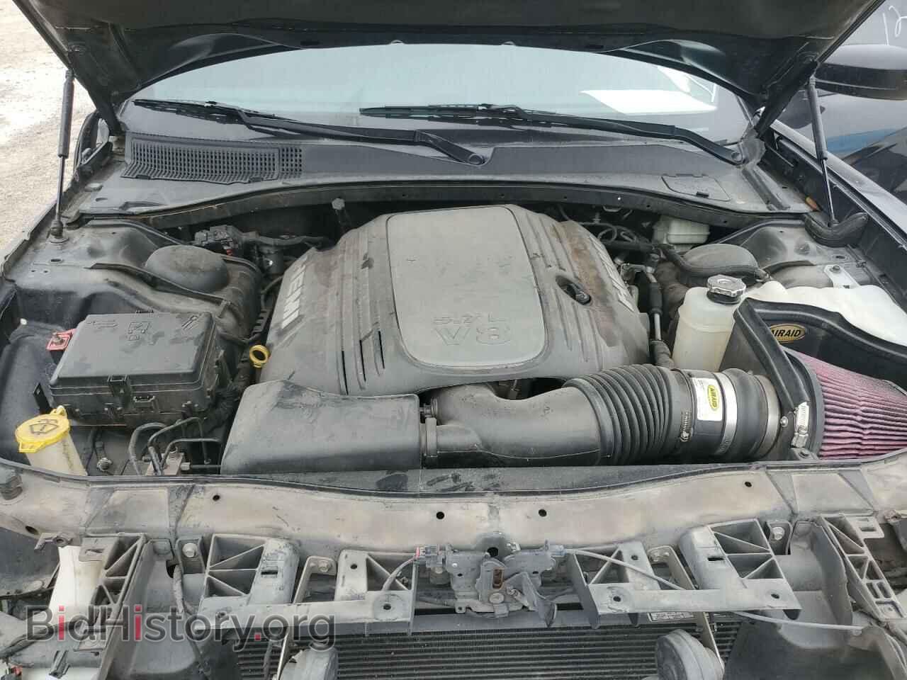 2013 DODGE CHARGER - VIN: 2C3CDXCT1DH652552 - Фото 7