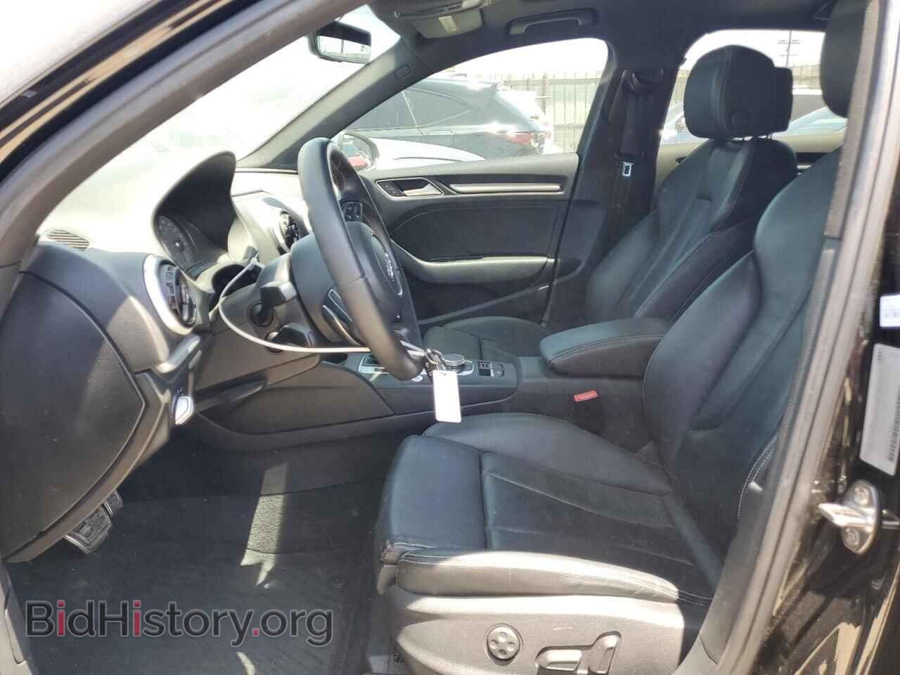 2015 AUDI S3 - VIN: WAUBFGFF1F1077066 - Photo 7