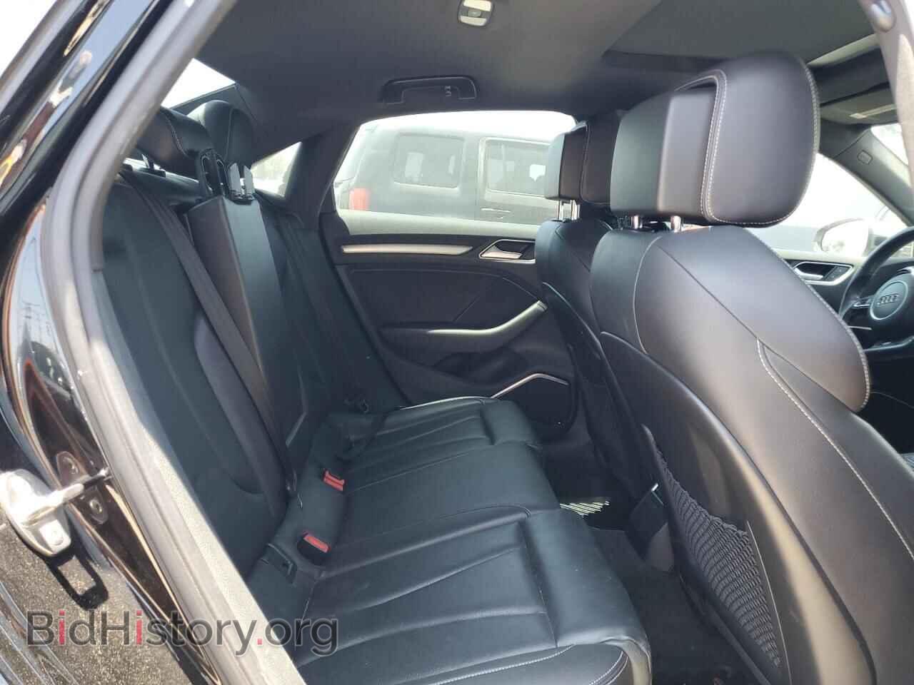 2015 AUDI S3 - VIN: WAUBFGFF1F1077066 - Photo 10