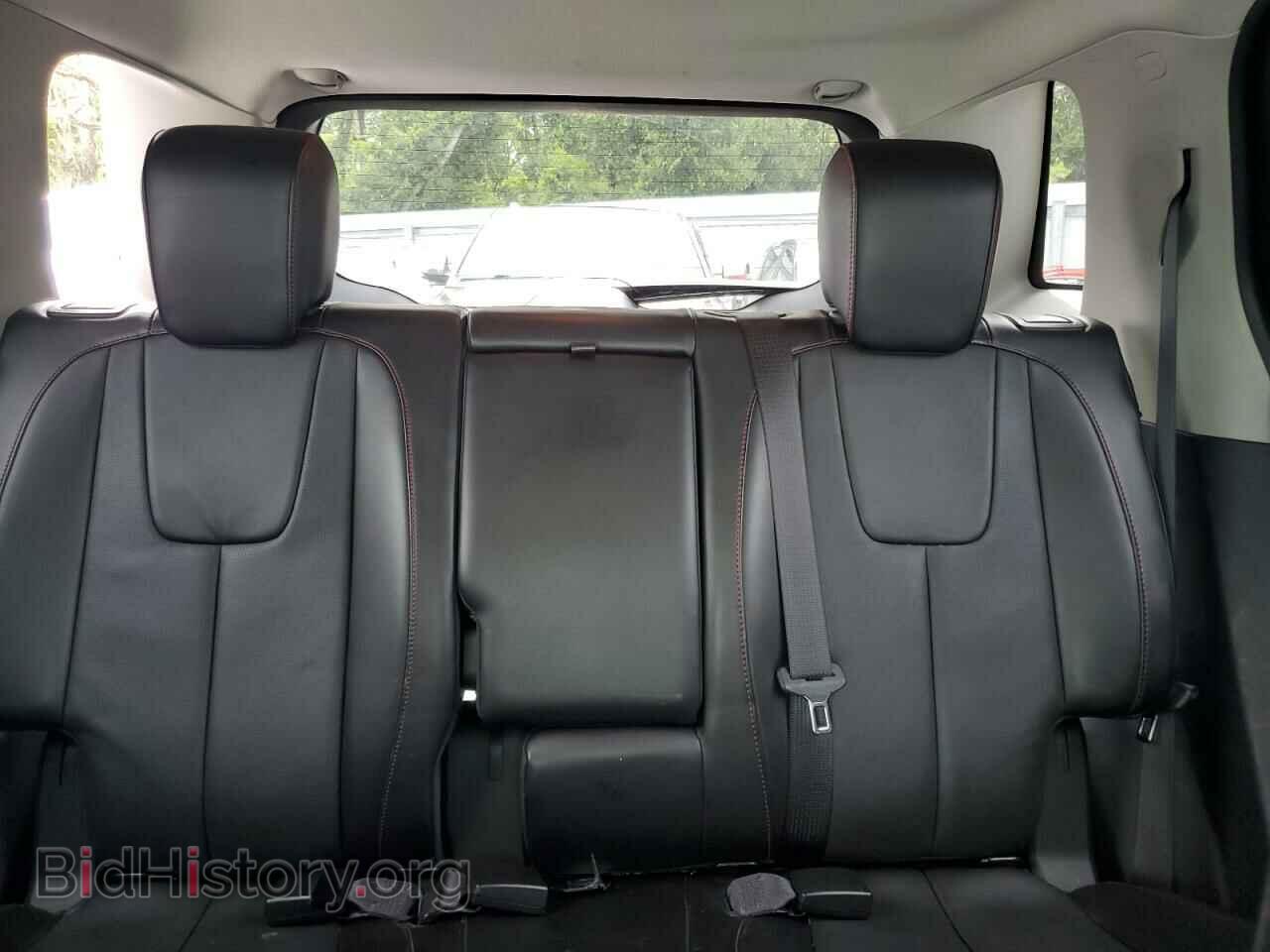 2013 GMC TERRAIN - VIN: 2GKALYEK8D6399875 - Фото 10