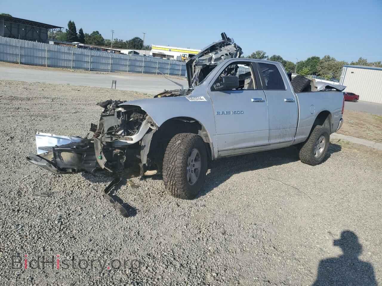 Photo 1D7RV1GP0BS674955 - DODGE All Models 2011