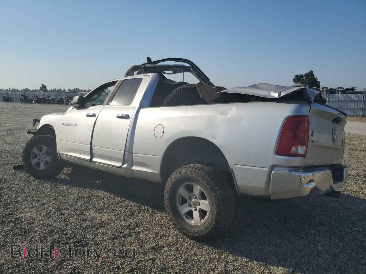 2011 DODGE All Models - VIN: 1D7RV1GP0BS674955 - Photo 2