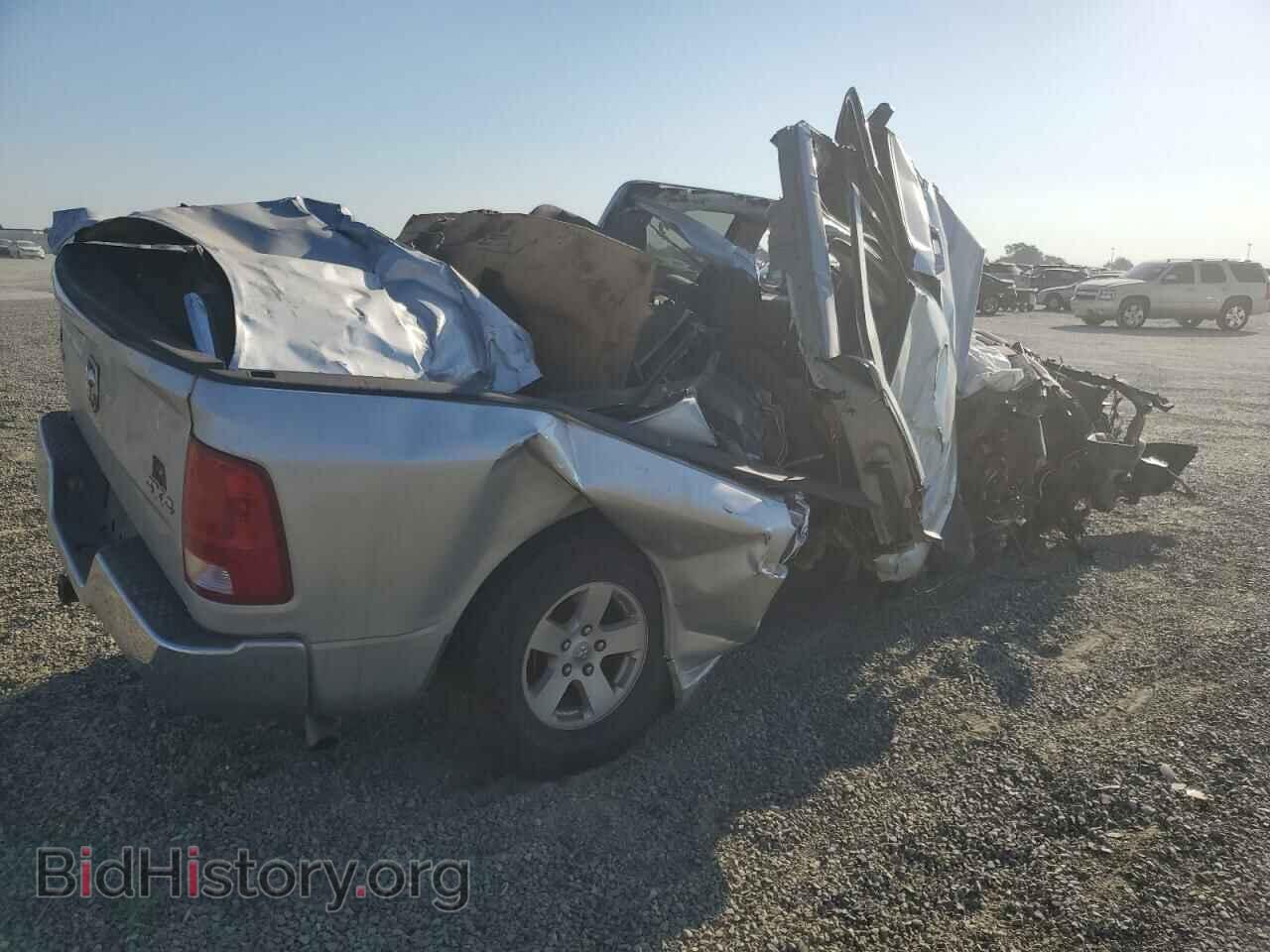 2011 DODGE All Models - VIN: 1D7RV1GP0BS674955 - Photo 3