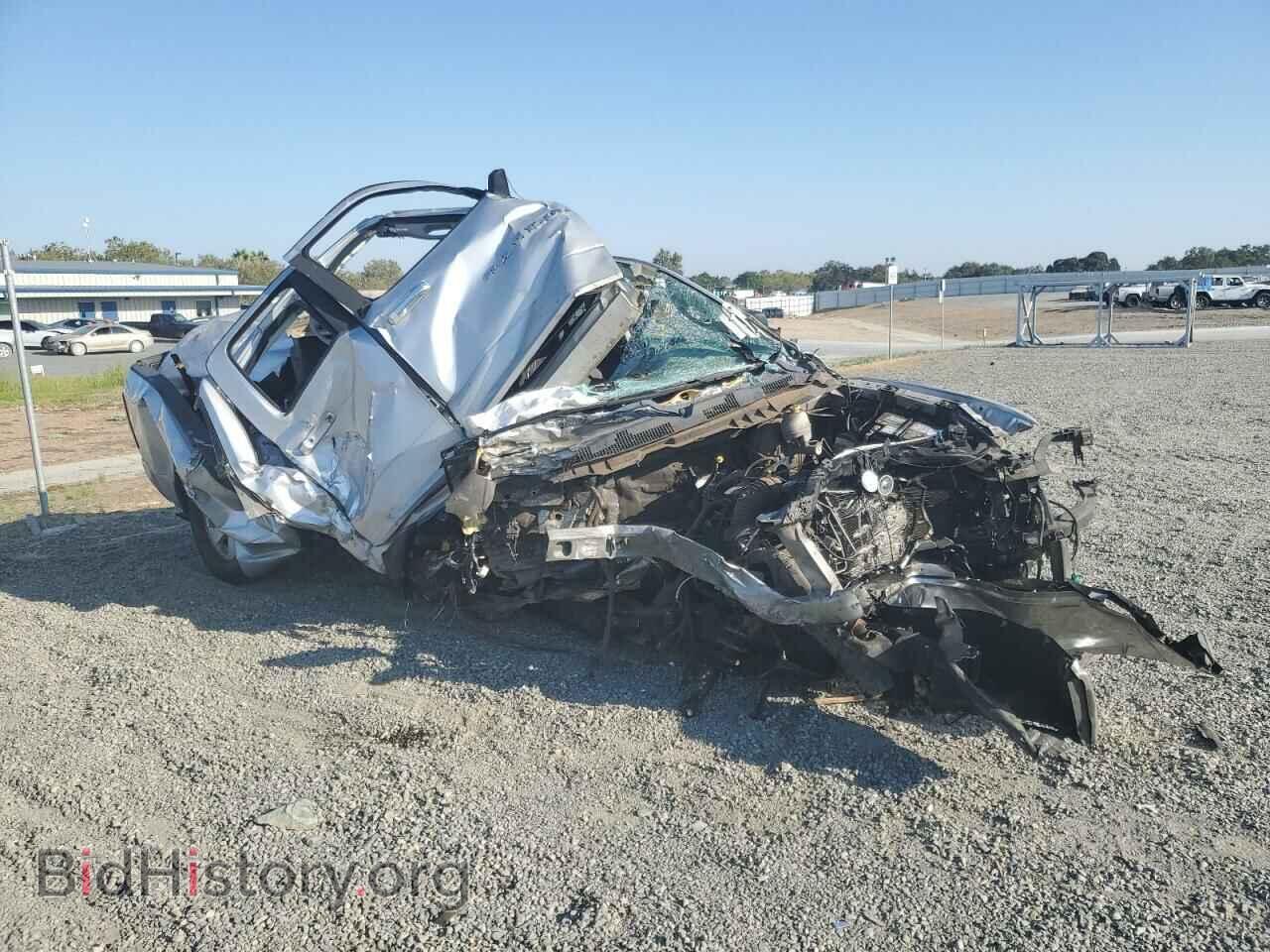 2011 DODGE All Models - VIN: 1D7RV1GP0BS674955 - Photo 4