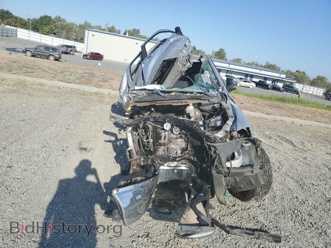 2011 DODGE All Models - VIN: 1D7RV1GP0BS674955 - Photo 5