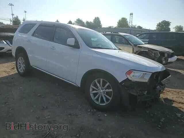 2018 DODGE DURANGO - VIN: 1C4RDJFG9JC194906 - Photo 15