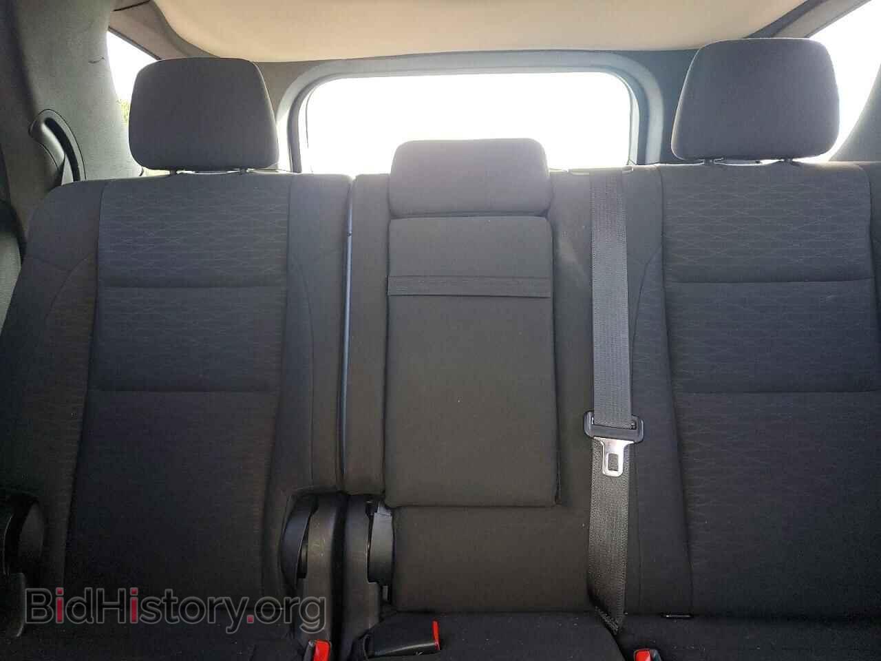 2018 DODGE DURANGO - VIN: 1C4RDJFG9JC194906 - Photo 10
