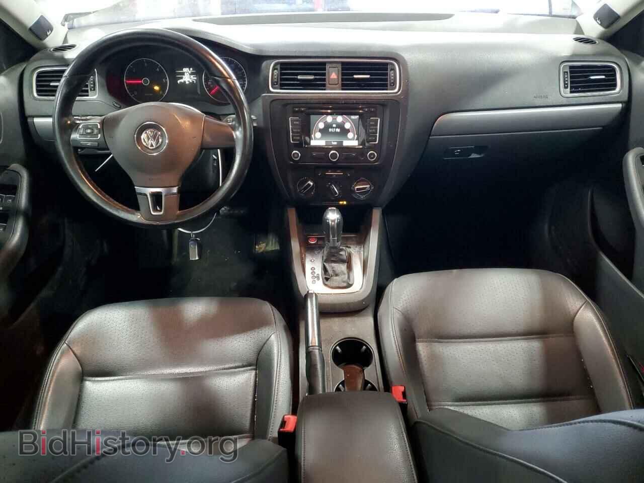 2013 VOLKSWAGEN JETTA - VIN: 3VWLL7AJ9DM203828 - Фото 8