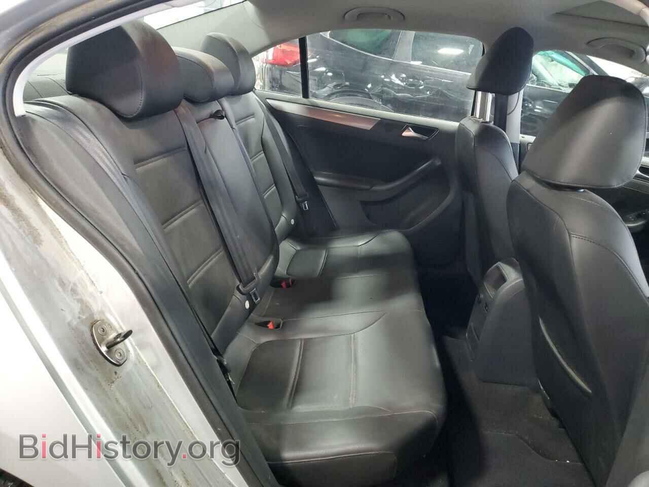 2013 VOLKSWAGEN JETTA - VIN: 3VWLL7AJ9DM203828 - Фото 10