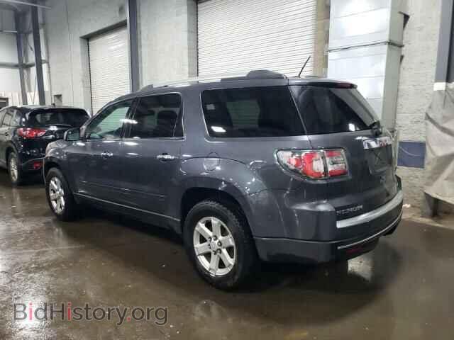 2013 GMC ACADIA - VIN: 1GKKVNED2DJ190066 - Фото 2
