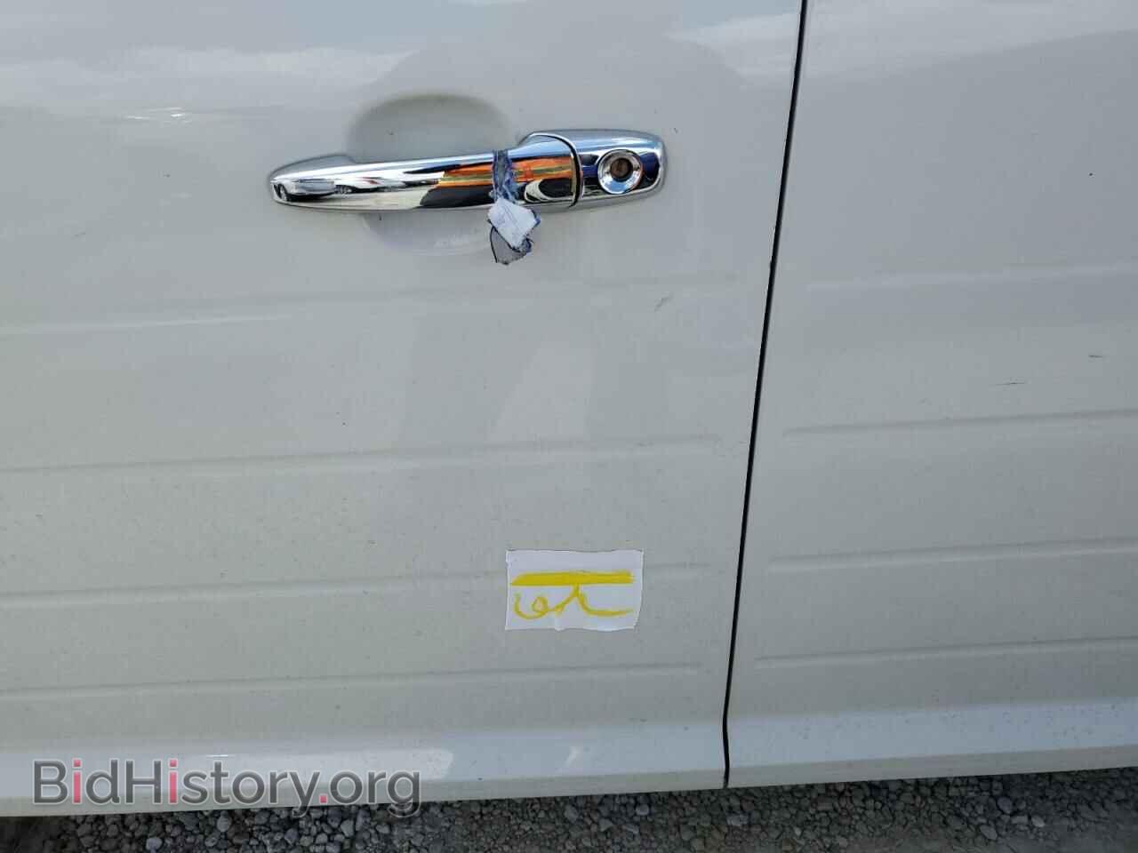 2011 FORD FLEX - VIN: 2FMGK5CC7BBD25947 - Photo 9