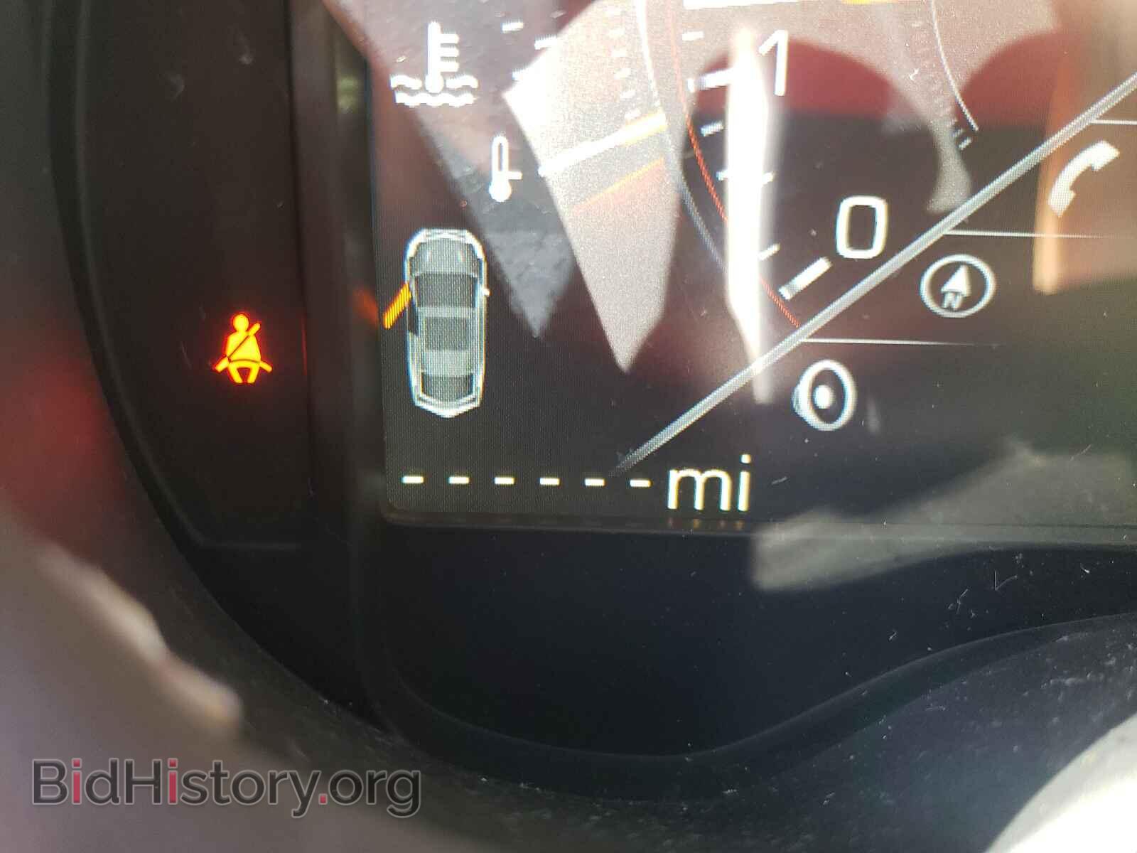 2013 CADILLAC XTS - VIN: 2G61U5S37D9149646 - Фото 8