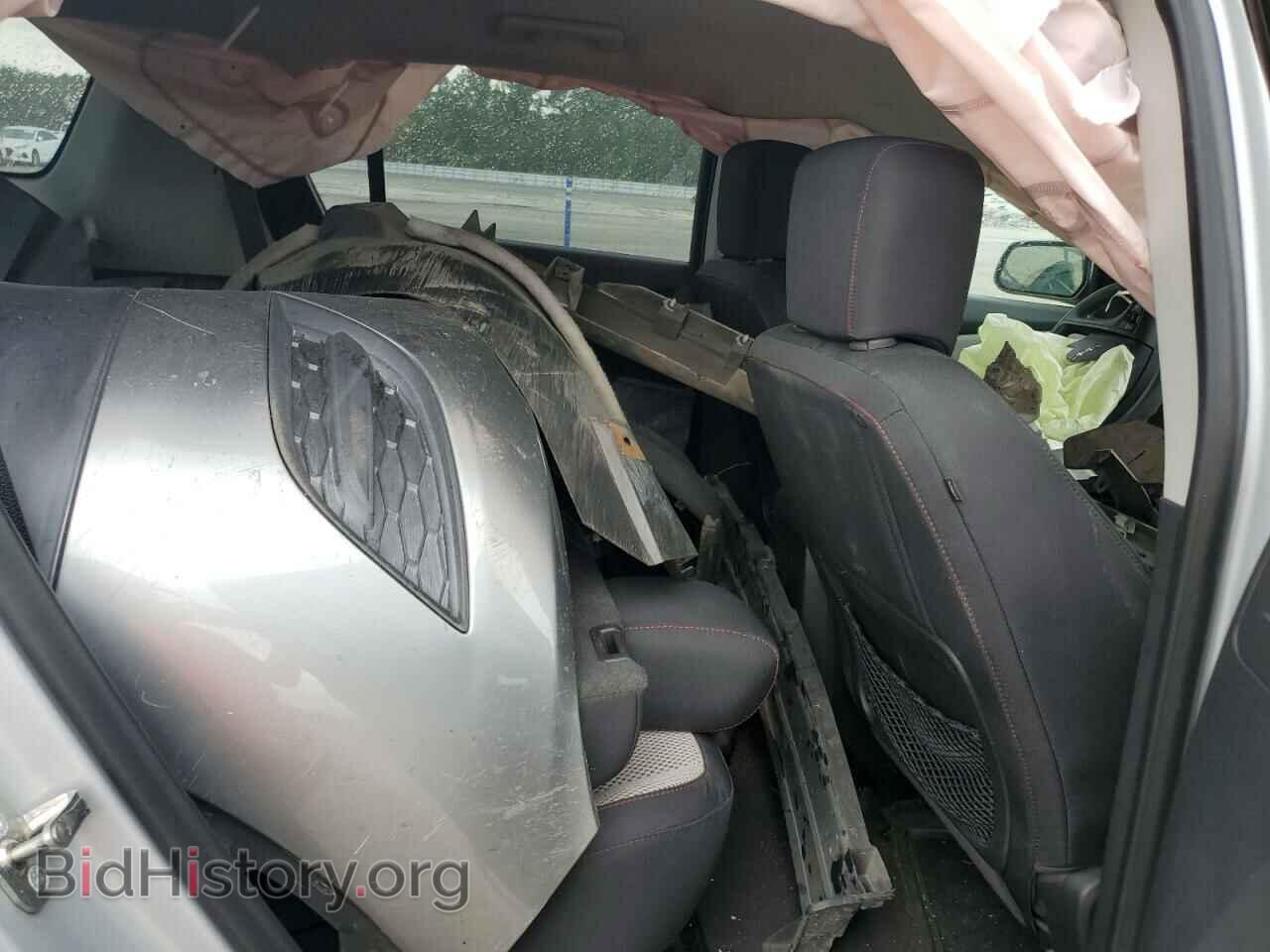 2016 GMC TERRAIN - VIN: 2GKALMEK2G6106789 - Photo 11