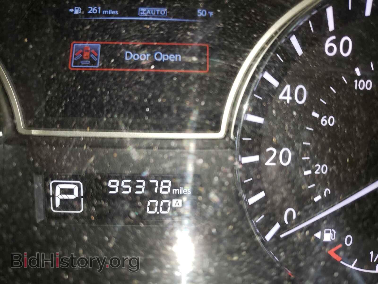 2013 NISSAN PATHFINDER - VIN: 5N1AR2MM2DC666361 - Фото 8