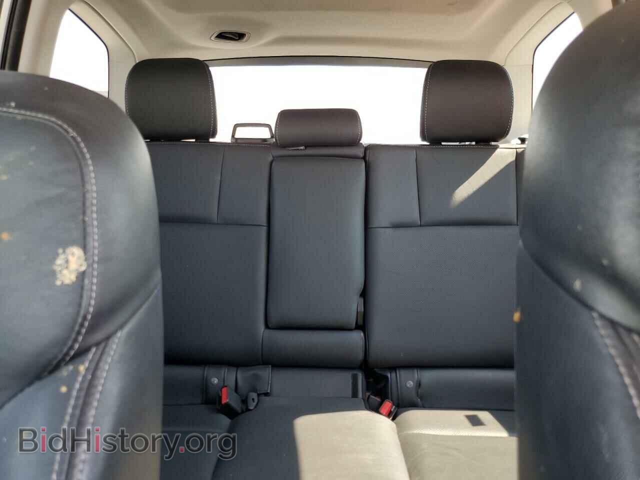 2015 SUBARU FORESTER - VIN: JF2SJAHC2FH581376 - Фото 10