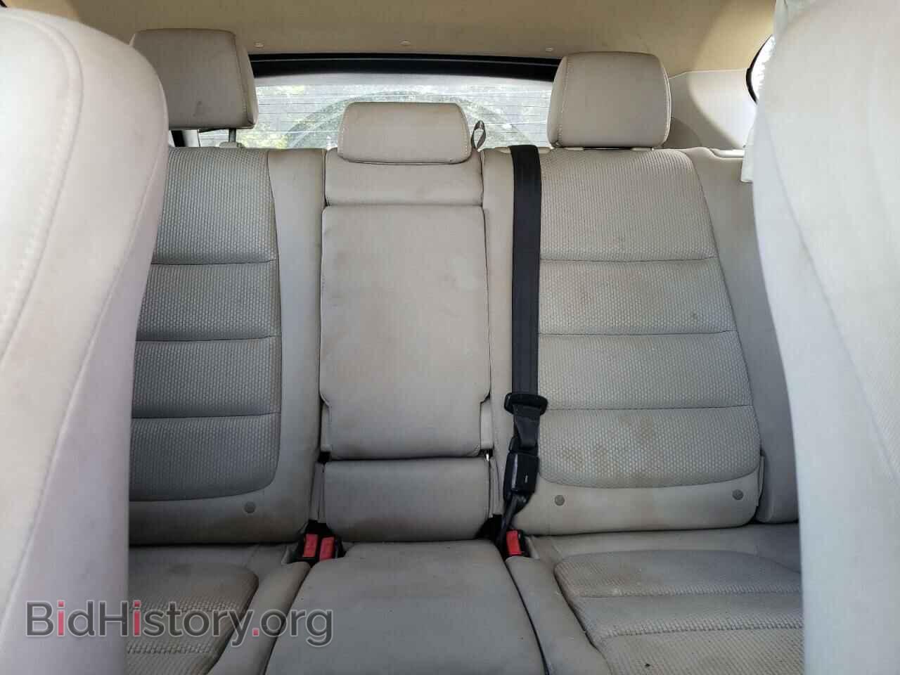 2016 MAZDA CX-5 - VIN: JM3KE2CY6G0745540 - Фото 10