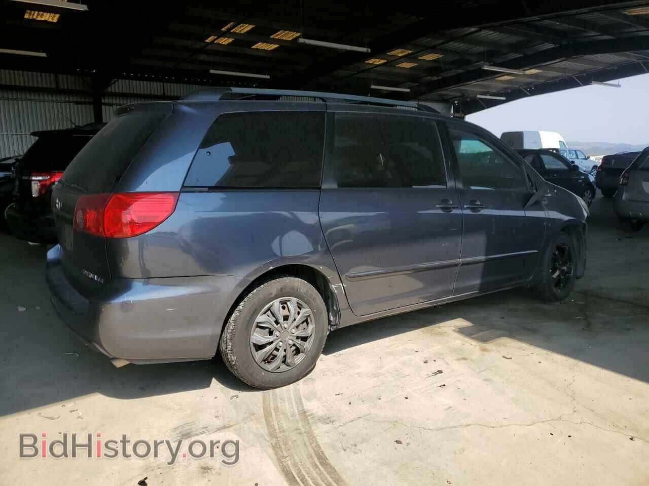 2007 TOYOTA All Models - VIN: 5TDZK23C67S015323 - Фото 3