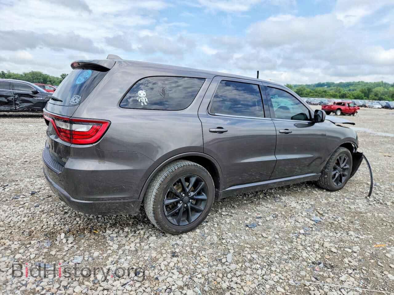 2015 DODGE DURANGO - VIN: 1C4RDHAG9FC113989 - Photo 3