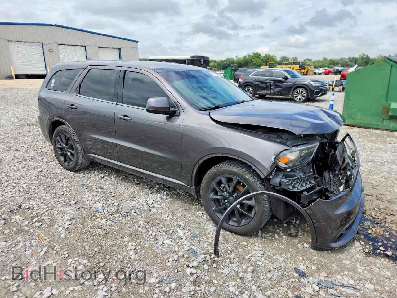 2015 DODGE DURANGO - VIN: 1C4RDHAG9FC113989 - Photo 4