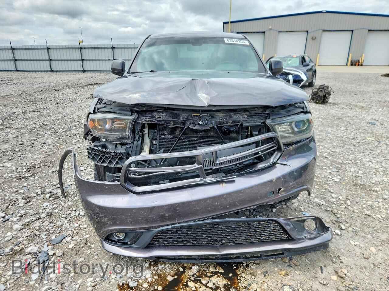 2015 DODGE DURANGO - VIN: 1C4RDHAG9FC113989 - Photo 5