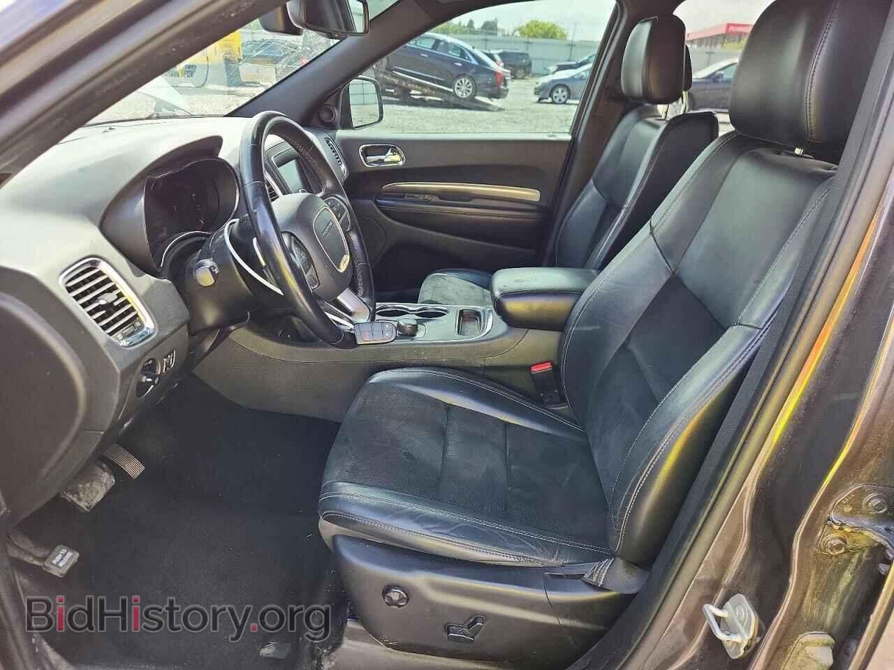 2015 DODGE DURANGO - VIN: 1C4RDHAG9FC113989 - Photo 7