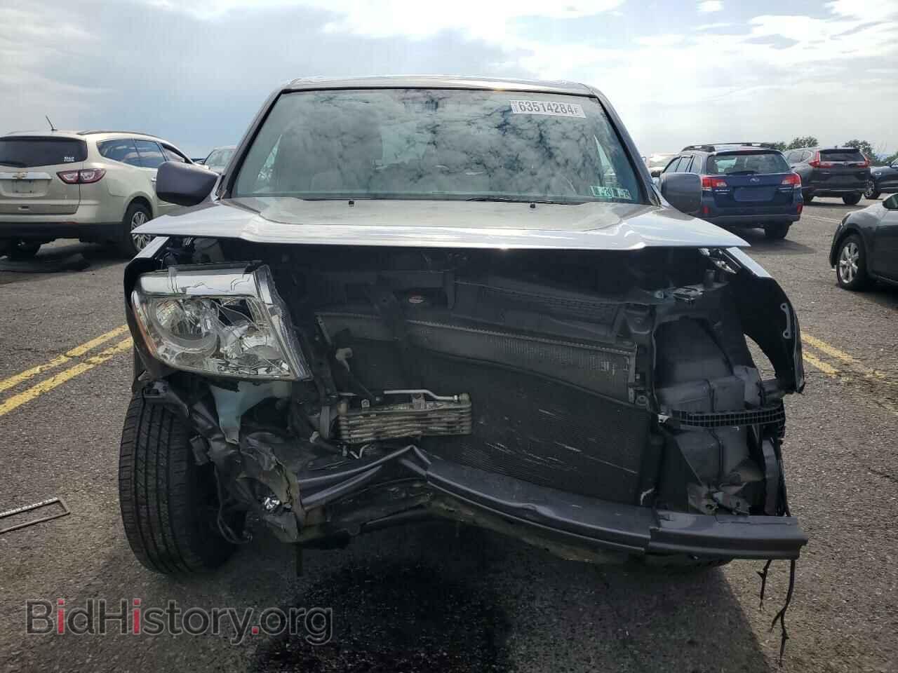 2014 HONDA PILOT - VIN: 5FNYF4H45EB022259 - Фото 5