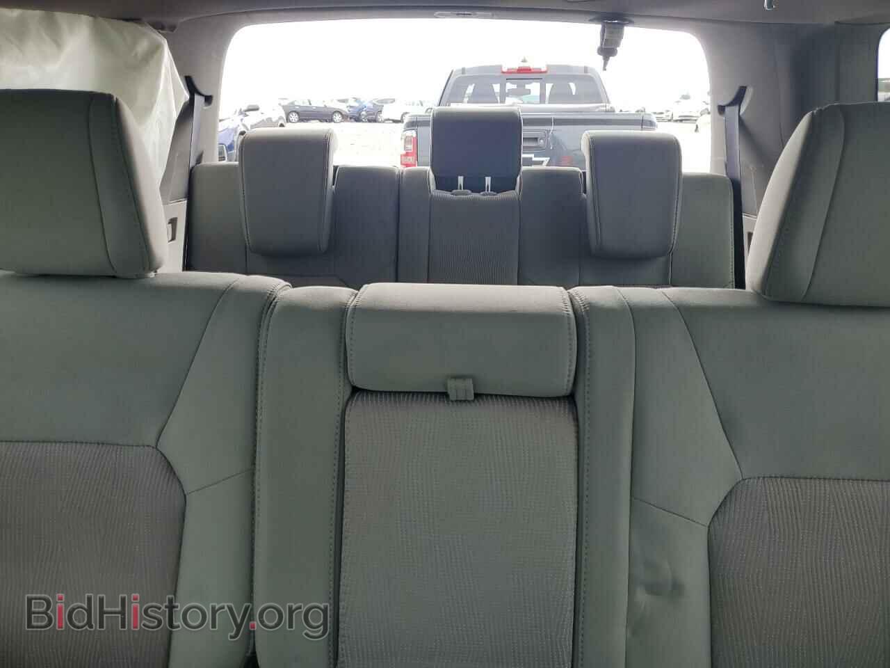 2014 HONDA PILOT - VIN: 5FNYF4H45EB022259 - Фото 10