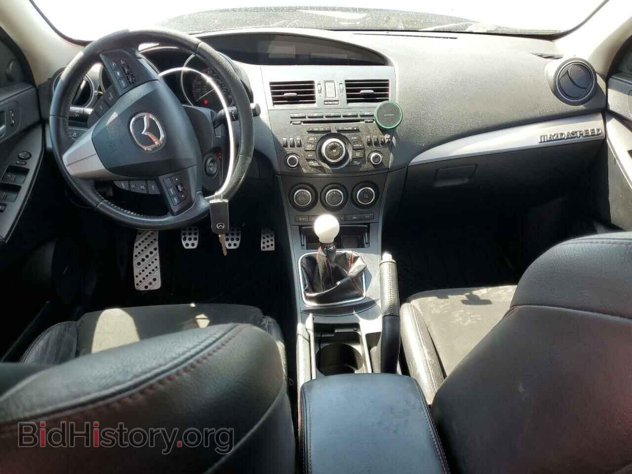 2013 MAZDA ALL OTHER - VIN: JM1BL1L35D1716193 - Фото 8