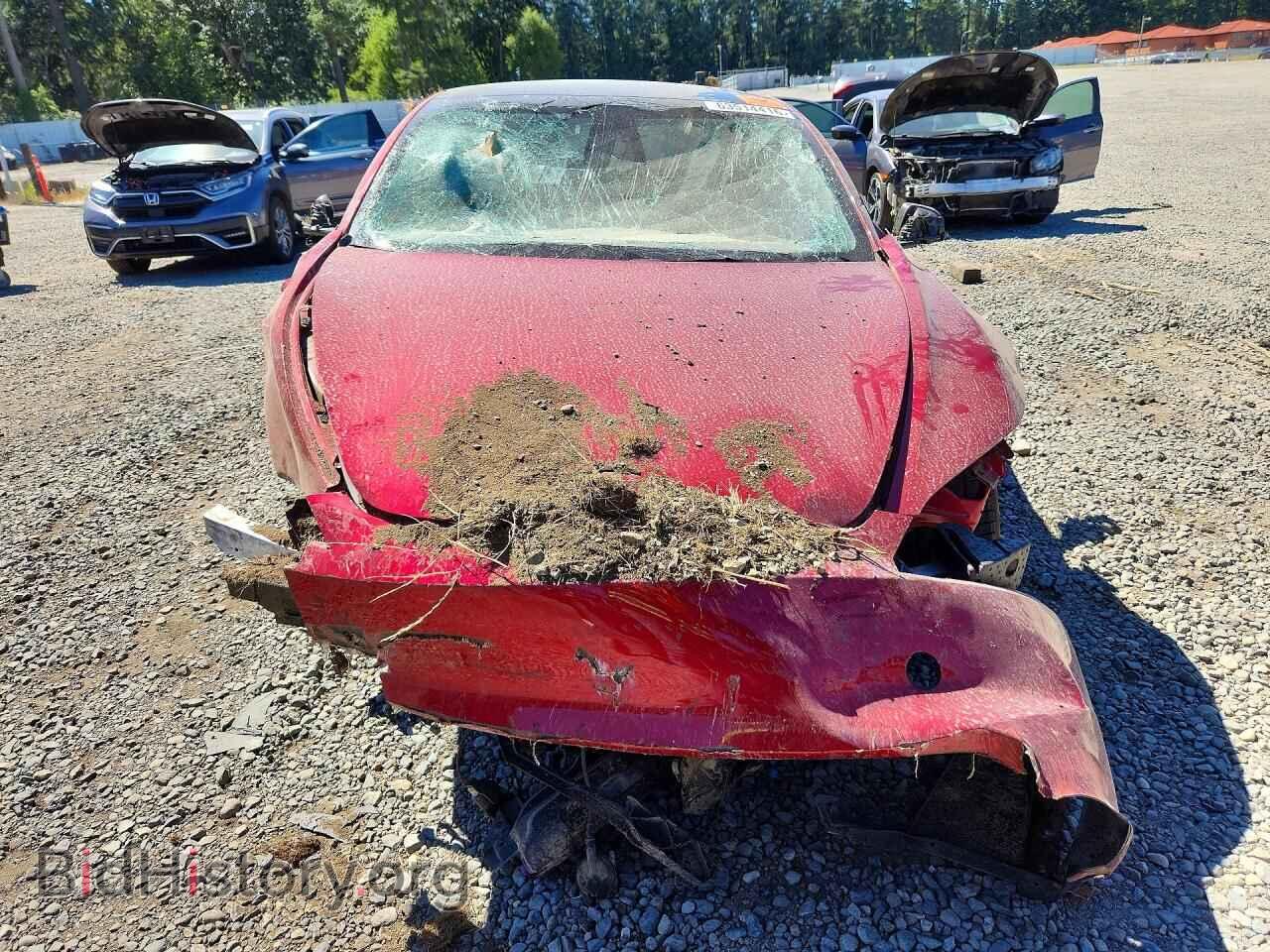 2024 TESLA MODEL 3 - VIN: 5YJ3E1EB2RF811988 - Photo 5