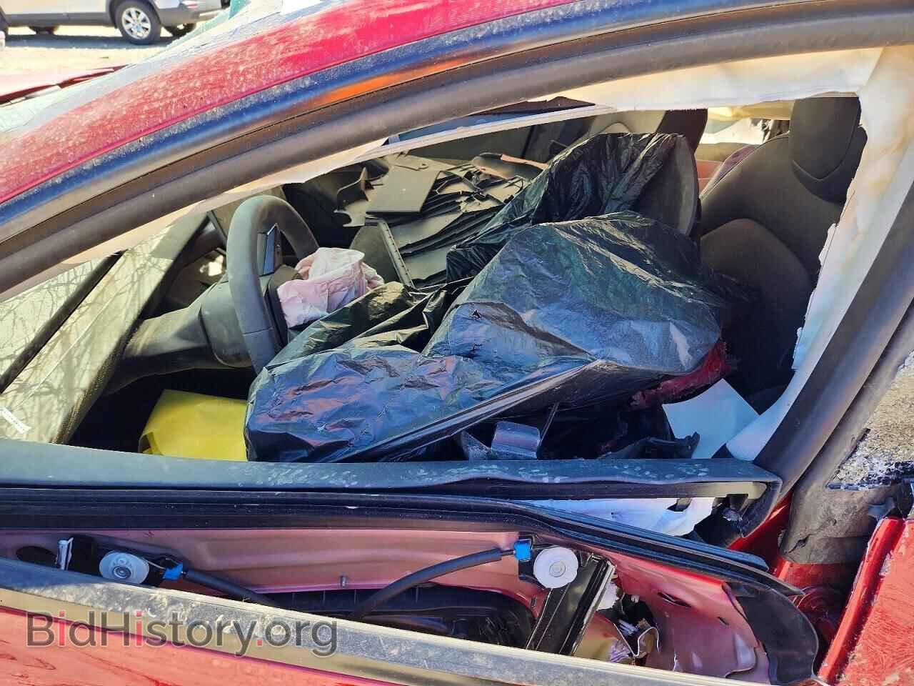 2024 TESLA MODEL 3 - VIN: 5YJ3E1EB2RF811988 - Photo 7