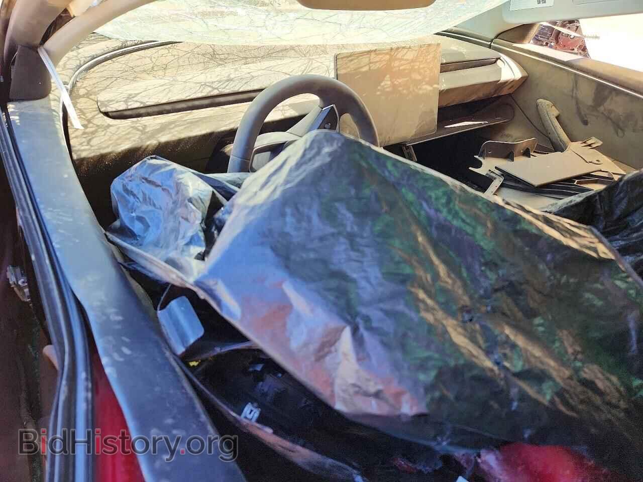 2024 TESLA MODEL 3 - VIN: 5YJ3E1EB2RF811988 - Photo 8