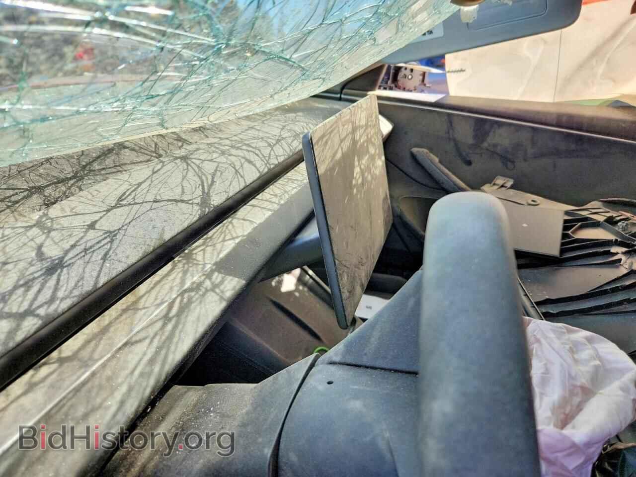 2024 TESLA MODEL 3 - VIN: 5YJ3E1EB2RF811988 - Photo 9