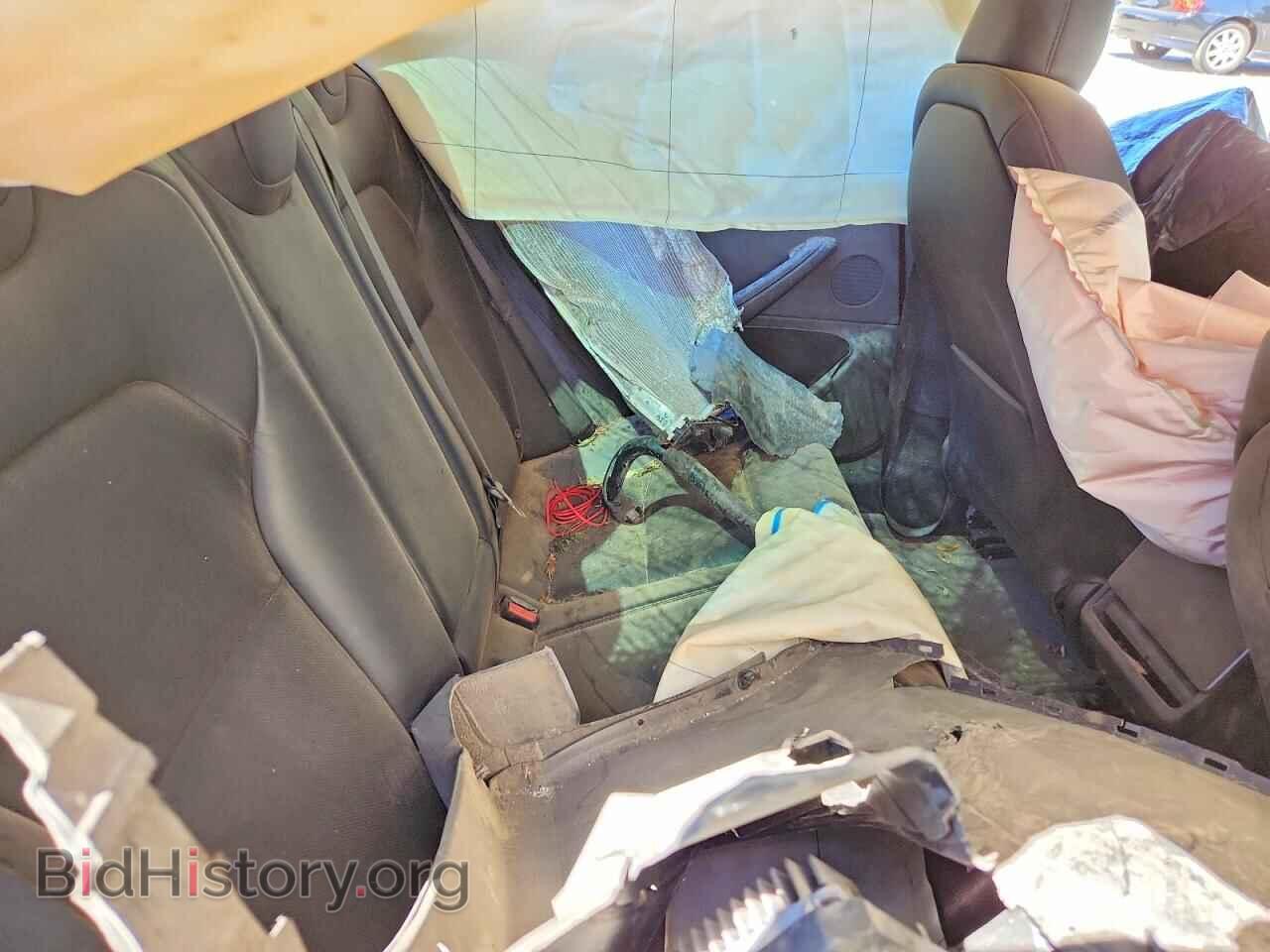2024 TESLA MODEL 3 - VIN: 5YJ3E1EB2RF811988 - Photo 10